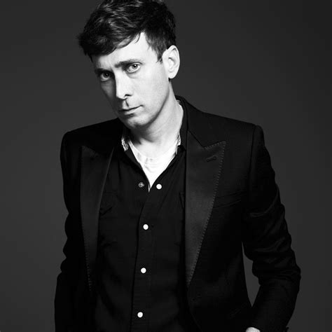 celine creative director 2018|hedi slimane.